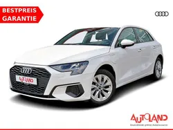 Andere Gebraucht 2022 Audi A3 Comfort Limousine | 25.950 € (Etwas zu teuer)