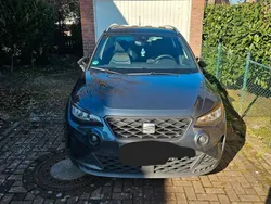 Grau Gebraucht 2021 Seat Arona FR SUV | 17.950 € (Fairer Preis)