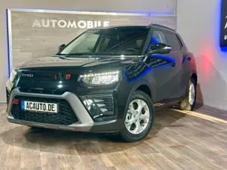 Schwarz Neu 2025 Ssangyong Tivoli SUV | 21.250 € (Fairer Preis)