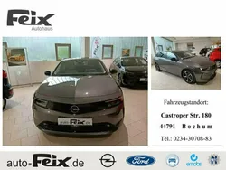 Grau Gebraucht 2023 Opel Astra Elegance Kombi | 22.990 € (Fairer Preis)