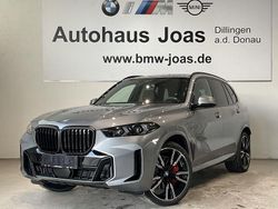 Grau Neu 2025 BMW X5 Sport Line SUV | 113.900 € (Teuer)