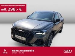 Daytonagrau perleffekt Gebraucht 2025 Audi Q3 S-Line SUV | 44.890 € (Fairer Preis)