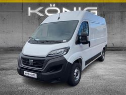 Weiß Gebraucht 2023 Fiat Ducato Van | 32.777 €