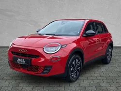 Passione rot Neu 2025 Fiat 600 S SUV | 25.990 € (Guter Preis)