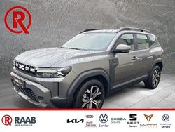 Grau Neu 2025 Dacia Duster Expression SUV | 23.495 € (Guter Preis)