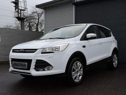 Weiß Gebraucht 2016 Ford Kuga Trend SUV | 8.750 € (Guter Preis)