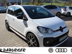 Weiß Gebraucht 2018 VW up! Beats Kleinwagen | 10.990 € (Guter Preis)