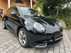Starryblack Gebraucht 2023 Ora Funky Cat 300 Pro Kleinwagen | 16.800 €