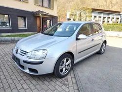 VW Golf V