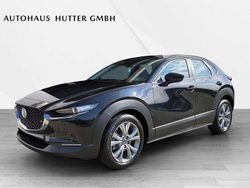 Jet black Neu 2025 Mazda CX-30 Center-Line SUV | 28.050 €