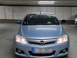 Gebraucht 2007 Opel Tigra Cabrio | 2.800 € (Etwas zu teuer)