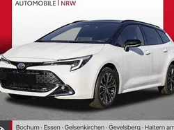 Weiß Neu 2024 Toyota Corolla Comfort Kombi | 32.289 € (Fairer Preis)