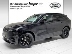Schwarz Gebraucht 2024 Land Rover Range Rover Velar SE Dynamic SUV | 66.880 € (Fairer Preis)