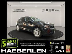 Schwarz perla nera Gebraucht 2023 Opel Grandland X GS Line SUV | 17.380 € (Superpreis)