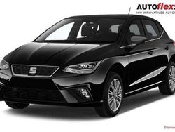Desire rot metallic Neu 2025 Seat Ibiza FR Kleinwagen | 25.467 € (Guter Preis)
