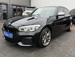 Schwarz Gebraucht 2016 BMW M140 M Sport Limousine | 25.450 € (Guter Preis)