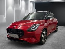 Rot Gebraucht 2024 Suzuki Swift Comfort+ Kleinwagen | 18.690 €