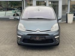 Grau Gebraucht 2011 Citroën C4 Picasso Tendance Van / Kleinbus | 4.999 € (Etwas zu teuer)