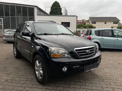 Schwarz Gebraucht 2007 Kia Sorento SUV | 3.290 €