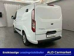 Weiß Gebraucht 2021 Ford Transit Custom Trend Abholung | 17.980 € (Superpreis)