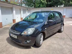 Gebraucht 2008 Ford Fiesta Style Kleinwagen | 2.200 € (Fairer Preis)