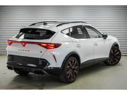 Gebraucht 2025 Cupra Formentor VZ SUV | 38.540 € (Fairer Preis)