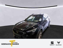 Schwarz Gebraucht 2023 Cupra Formentor SUV | 24.540 € (Guter Preis)