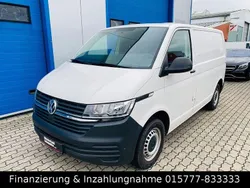 Weiß Gebraucht 2020 VW T6.1 Van | 17.900 € (Superpreis)