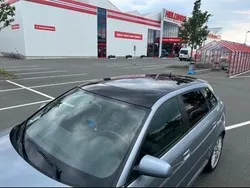 Silber Gebraucht 2006 Audi A3 Limousine | 4.000 € (Etwas zu teuer)