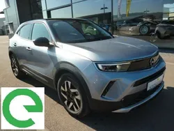 Grau Gebraucht 2021 Opel Mokka-e Elegance SUV | 20.270 € (Etwas zu teuer)