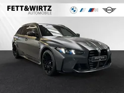 Frozen dark grey metallic Neu 2025 BMW M3 Competition Edition Limousine | 116.990 €