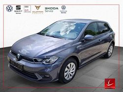 Silber Neu 2024 VW Polo IQ Drive Limousine | 24.250 € (Fairer Preis)