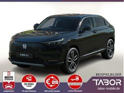 Schwarz (crystal black pearl) Neu 2025 Honda HR-V Advance SUV | 31.488 € (Superpreis)