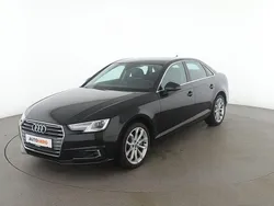 Schwarz Gebraucht 2016 Audi A4 Sport Limousine | 20.230 € (Fairer Preis)