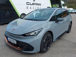 Vaporgrau Gebraucht 2022 Cupra Born Kleinwagen | 39.930 €