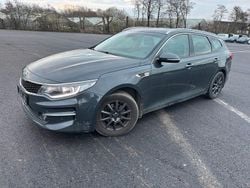 Gebraucht 2017 Kia Optima Vision Kombi | 9.400 € (Superpreis)