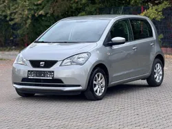 Grau Gebraucht 2017 Seat Mii Kleinwagen | 7.900 € (Fairer Preis)