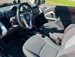 Schwarz Gebraucht 2007 Smart ForTwo Coupé Kleinwagen | 2.700 € (Fairer Preis)