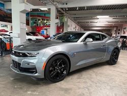 Grau Neu 2024 Chevrolet Camaro SS Coupé | 59.900 € (Fairer Preis)