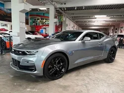 Grau Neu 2024 Chevrolet Camaro SS Coupé | 63.500 € (Fairer Preis)