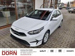 Andere Gebraucht 2024 Kia Ceed 2 Limousine | 22.990 € (Guter Preis)