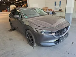 Grau Gebraucht 2020 Mazda CX-30 Selection SUV | 22.550 € (Fairer Preis)