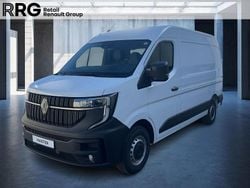 Weiß Neu 2025 Renault Master Van | 32.990 € (Superpreis)