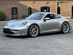 Gt silbermetallic Neu 2025 Porsche 911 GT3 Coupé | 199.790 €