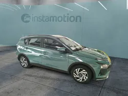 Grün Neu 2025 Hyundai Bayon Trend SUV | 24.180 € (Fairer Preis)