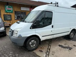 Weiß Gebraucht 2011 Ford Transit Trend Abholung | 3.998 €