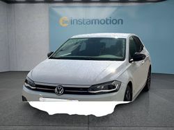 Weiß Gebraucht 2019 VW Polo Limousine | 21.349 € (Teuer)