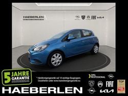 Arktis blau (m2) Gebraucht 2019 Opel Corsa Edition Kleinwagen | 9.390 € (Guter Preis)