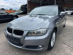 Grau Gebraucht 2009 BMW 320 Comfort Edition Kombi | 3.999 € (Guter Preis)