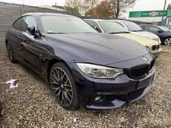Schwarz Gebraucht 2016 BMW 435 Gran Coupé M Sport Coupé | 19.999 € (Fairer Preis)